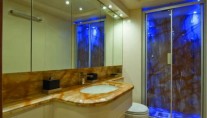 Paris A -  Bathroom 2